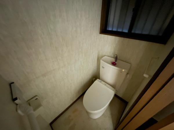 寝屋川市木田町の中古一戸建て