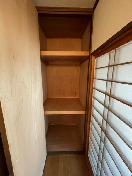 寝屋川市木田町の中古一戸建て