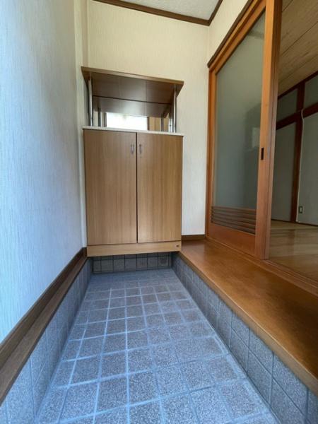 寝屋川市木田町の中古一戸建て