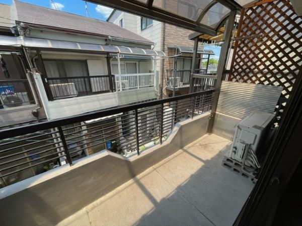 寝屋川市木田町の中古一戸建て