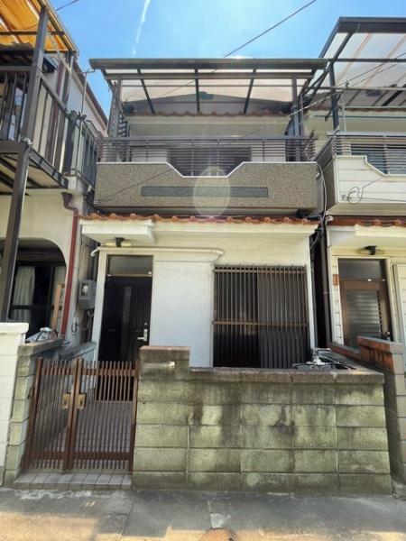 寝屋川市木田町の中古一戸建
