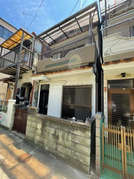 寝屋川市木田町の中古一戸建て