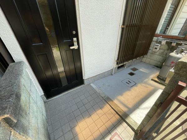 寝屋川市木田町の中古一戸建て