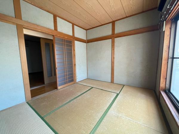 寝屋川市木田町の中古一戸建