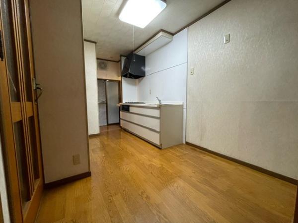 寝屋川市木田町の中古一戸建て