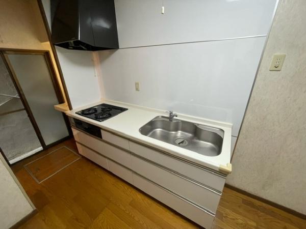 寝屋川市木田町の中古一戸建て