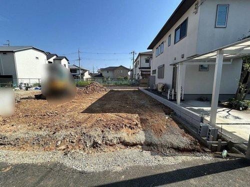 枚方市香里園山之手町の新築一戸建