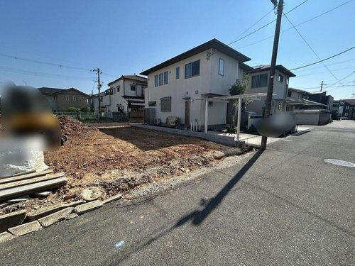 枚方市香里園山之手町の新築一戸建
