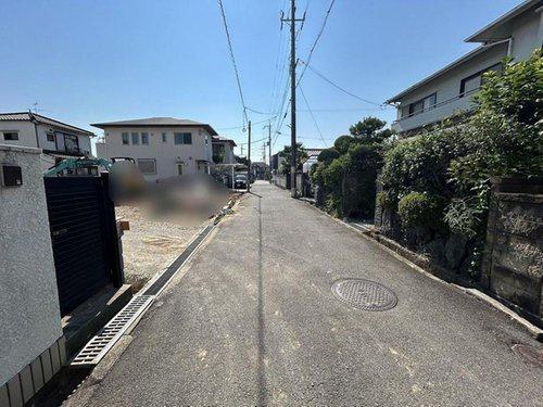 枚方市香里園山之手町の新築一戸建