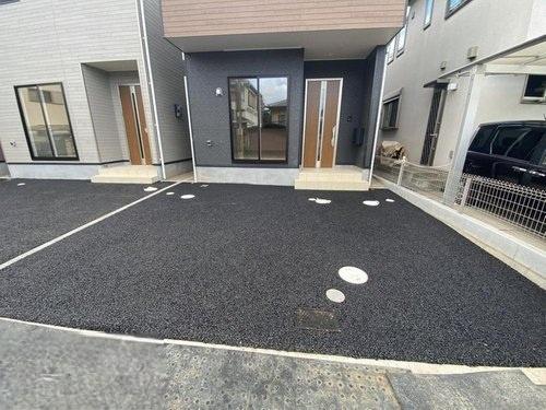枚方市香里園山之手町の新築一戸建