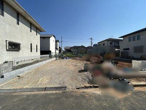 枚方市香里園山之手町の新築一戸建