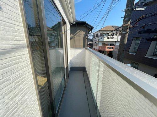 寝屋川市成美町の新築一戸建