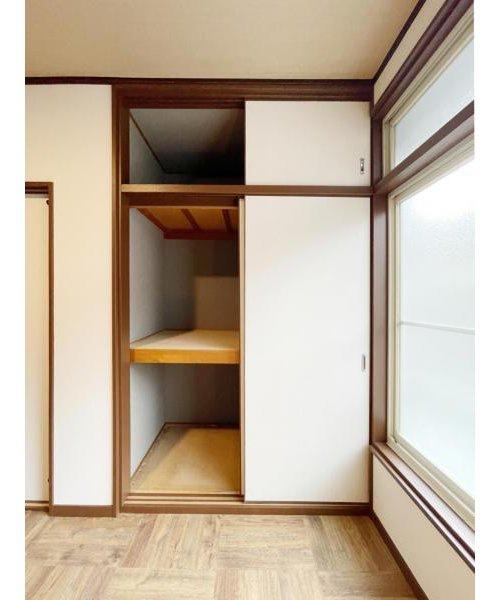 門真市御堂町の中古一戸建て