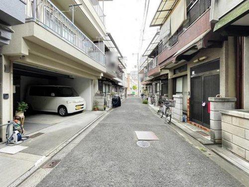 門真市御堂町の中古一戸建て