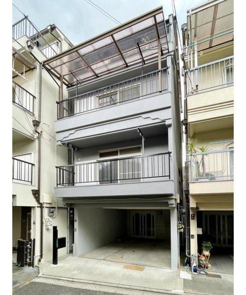 門真市御堂町の中古一戸建