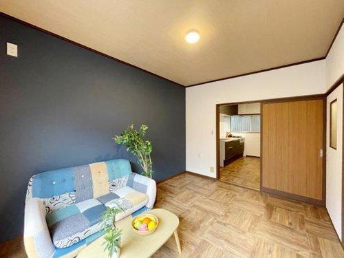門真市御堂町の中古一戸建て