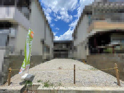 寝屋川市萱島東３丁目の新築一戸建