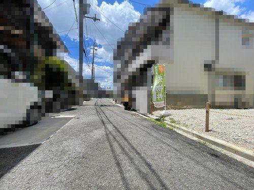 寝屋川市萱島東３丁目の新築一戸建