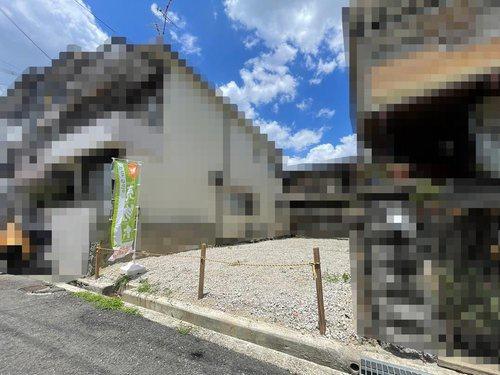 寝屋川市萱島東３丁目の新築一戸建