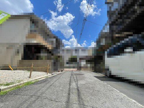 寝屋川市萱島東３丁目の新築一戸建