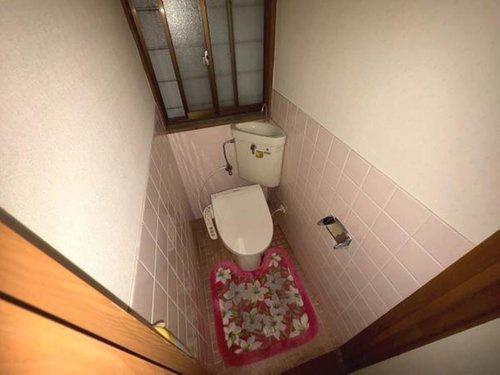 寝屋川市高宮１丁目の中古一戸建て