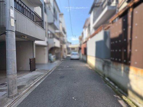寝屋川市高宮１丁目の中古一戸建て