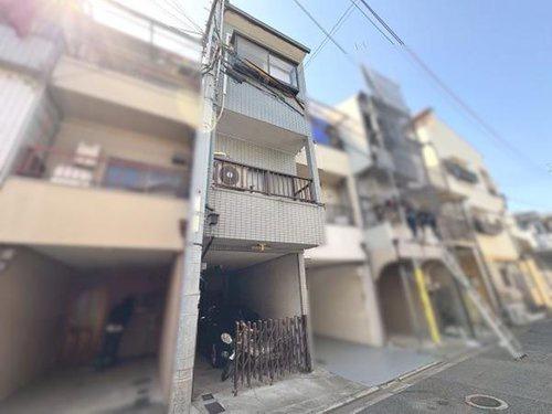 寝屋川市高宮１丁目の中古一戸建て