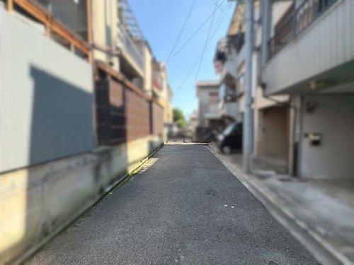 寝屋川市高宮１丁目の中古一戸建て