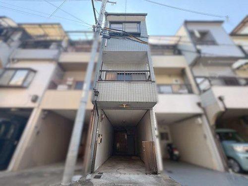 寝屋川市高宮１丁目の中古一戸建