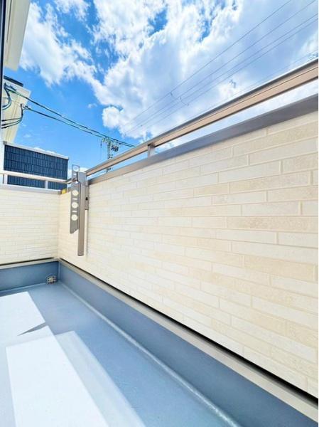 守口市大久保町５丁目の新築一戸建