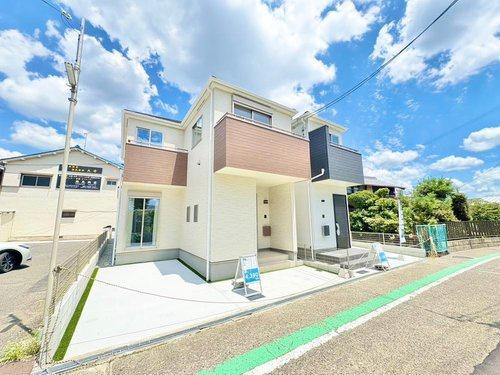 守口市大久保町５丁目の新築一戸建