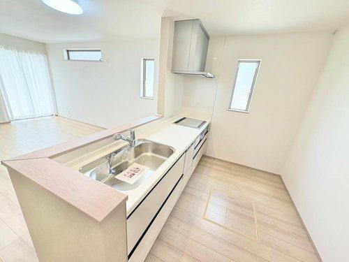 守口市大久保町５丁目の新築一戸建