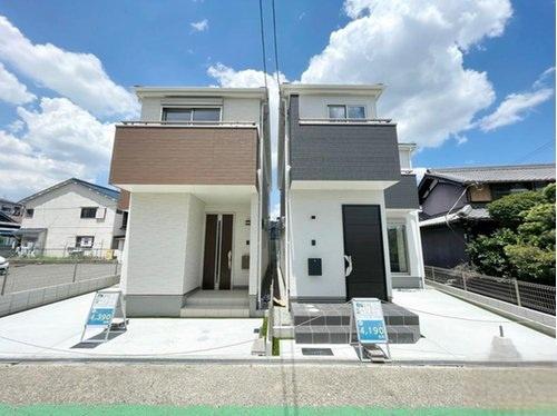 守口市大久保町５丁目の新築一戸建
