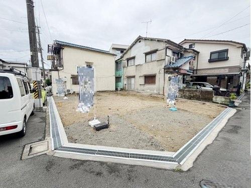 守口市大久保町５丁目の新築一戸建