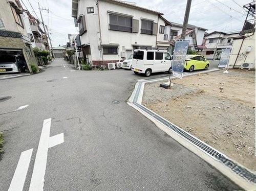 守口市大久保町５丁目の新築一戸建