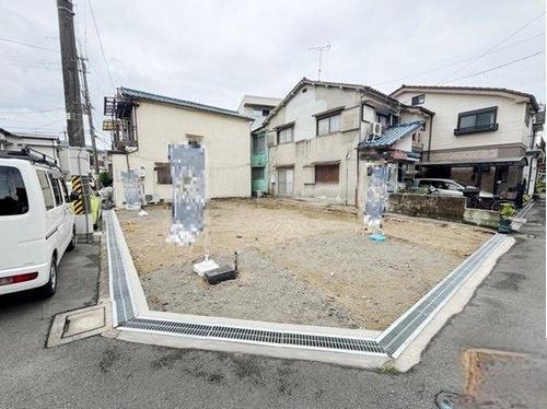 守口市大久保町５丁目の新築一戸建
