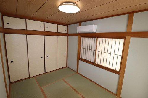門真市島頭２丁目の中古一戸建て