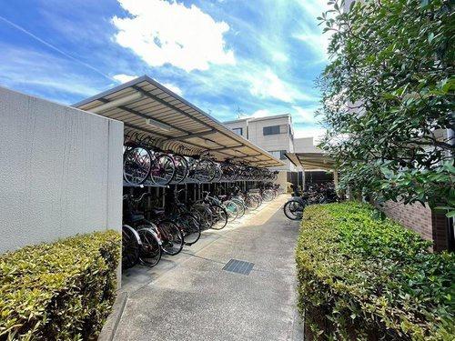ライオンズ萱島オアシティ