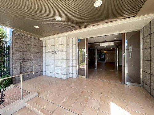 ライオンズ萱島オアシティ