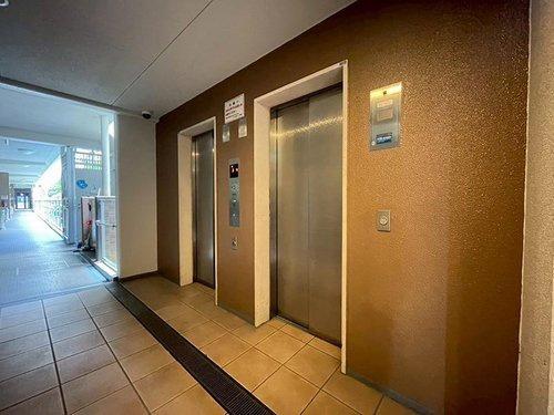 ライオンズ萱島オアシティ