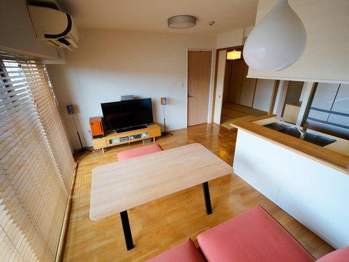 ライオンズ萱島オアシティ