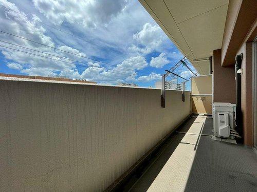 ライオンズ萱島オアシティ
