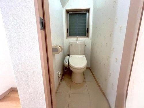 門真市舟田町の中古一戸建て