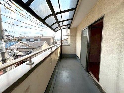 門真市舟田町の中古一戸建て