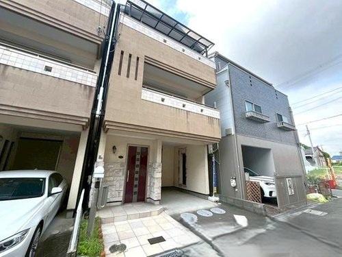 門真市舟田町の中古一戸建て