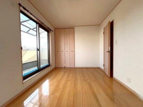 門真市舟田町の中古一戸建