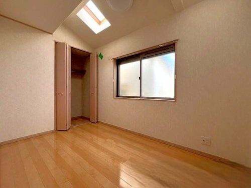 門真市舟田町の中古一戸建て