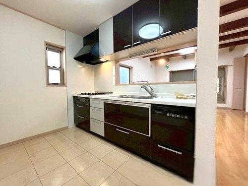 門真市舟田町の中古一戸建て