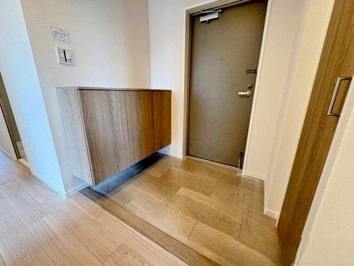 サンメゾン寝屋川