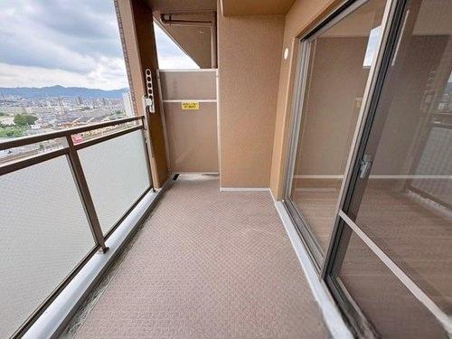 サンメゾン寝屋川